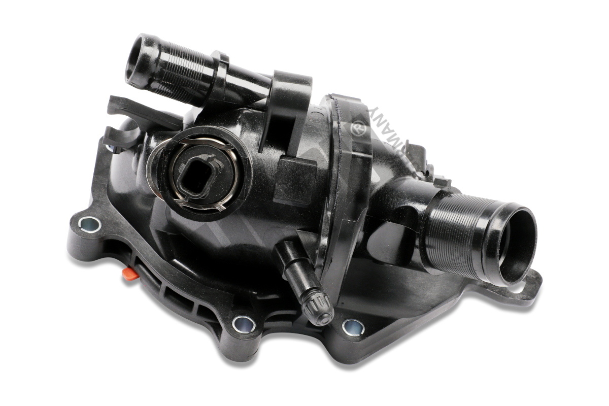 HEPU TM1407 Thermostat,...